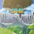 Ikon program: ASHGARD: Infinity Mask