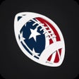 Programikonen: American Football: Field …