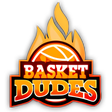 Ikona programu: BasketDudes