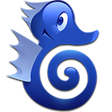 Icono de programa: fireFTP