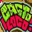 Programın simgesi: Cacto Loco