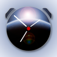 Ikona programu: Alarm clock with smooth m…