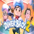 プログラムのアイコン：Diner Bros 2