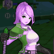 ไอคอนของโปรแกรม: Blade Quest: Epic Fights