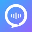 AI ChatVox - Real Voice Chat