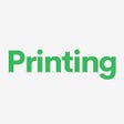 Icoon van programma: Printify Design Space  Mo…