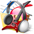 Ícone do programa: Soft4Boost Audio Studio