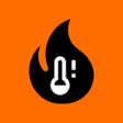 程序图标：Thermal Monitor: Temperat…