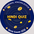 程序图标：GK Quiz in Hindi  English