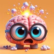 ไอคอนของโปรแกรม: Popcorn: Guess word in pi…