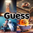 Popcorn: Guess word in picture