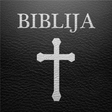 Icon of program: HR Biblija free