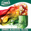 Icono de programa: EMRA Antibiotic Guide
