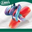 أيقونة البرنامج: EMRA Antibiotic Guide