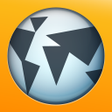 Icoon van programma: Genius Maps: Offline GPS …