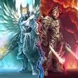 Icon of program: Clash of Legendary Titans