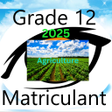 Ícone do programa: Agricultural Sciences Gra…