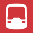 Ikona programu: Hamburg Metro U  S Bahn R…