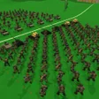 プログラムのアイコン：World War Modern Epic Bat…