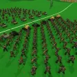 World War Modern Epic Battle Simulator