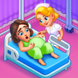 Rescue Dash - time management game