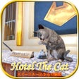 Ícone do programa: Escape Game:Hotel The Cat