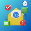 程序图标：Temp Mail by mtempmail.co…