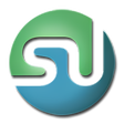 Programmsymbol: StumbleUpon