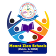 程序图标：Mount Zion Schools Parent…