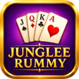 Ícone do programa: Junglee Rummy Pro