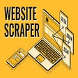 Ícone do programa: Website Scraper