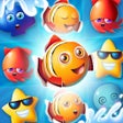 Ikona programu: Ocean Blast