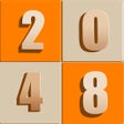 程序图标:New 2048 plus