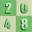 程序图标：New 2048 plus
