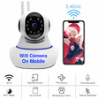 程序图标：Wifi Camera