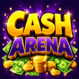 Icoon van programma: Cash Arena: Play  Earn Mo…