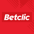ไอคอนของโปรแกรม: Betclic Livescore