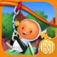 程序图标：Gliding Glory - Make Mone…