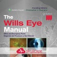 Icono de programa: The Wills Eye Manual