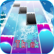程序图标:Song Tik Tok Piano Game