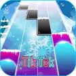 Song Tik Tok Piano Game