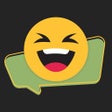 Ikon program: Sticker Maker for Messeng…