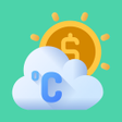 程序图标：Weather Pal
