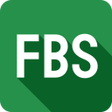 程序图标：FBS - Stocks  Forex Tradi…