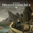 Ikon program: Ashen: Nightstorm Isle