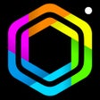 Icoon van programma: Kaleidoscope: prisma phot…