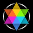 프로그램 아이콘: Kaleidoscope: prisma phot…