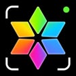 프로그램 아이콘: Kaleidoscope: prisma phot…