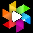 Programın simgesi: Kaleidoscope: prisma phot…