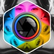 Ícone do programa: Kaleidoscope: prisma phot…